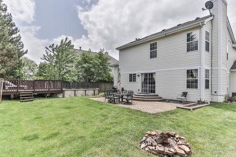 1464 Newcastle Ln, Bartlett, IL 60103 photo 31