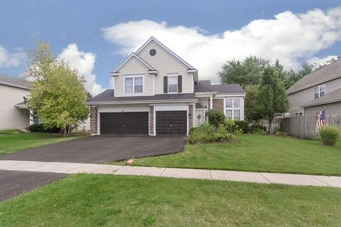 1464 Newcastle Ln, Bartlett, IL 60103 photo 1