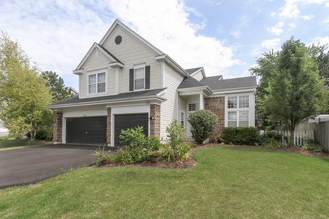 1464 Newcastle Ln, Bartlett, IL 60103 photo 2