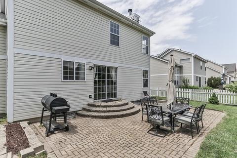 1464 Newcastle Ln, Bartlett, IL 60103 photo 29