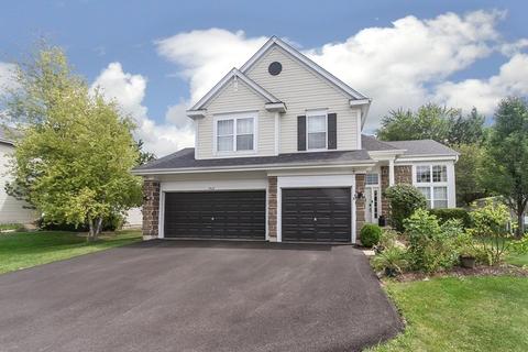 1464 Newcastle Ln, Bartlett, IL 60103 photo 33