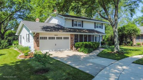 1664 Lin Lor Ct, Elgin, IL 60123 photo 2