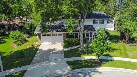 1664 Lin Lor Ct, Elgin, IL 60123 photo 1