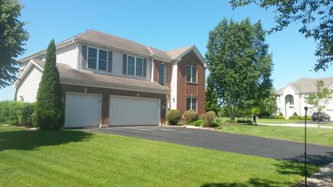 1 Canyon Ct, Algonquin, IL 60102 photo 1