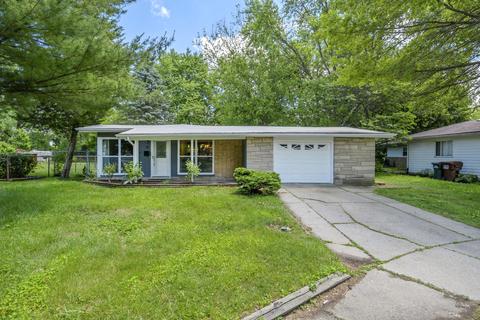 3 Wayne Ct, Park Forest, IL 60466 photo 1