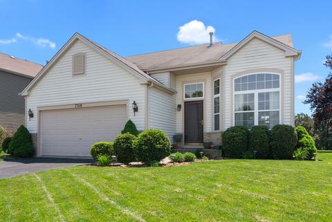 7310 Kenicott Ln, Plainfield, IL 60586 photo 1