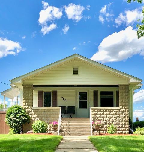 350 E Prairie Ave, Manhattan, IL 60442 photo 3