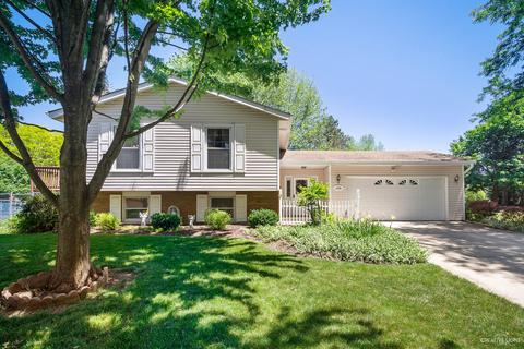 1336 Culham Ct, Wheaton, IL 60189 photo 1