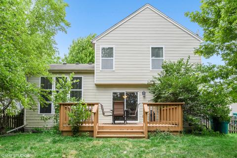 2214 Ashbrook Ln, Plainfield, IL 60586 photo 13
