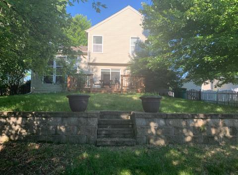 2214 Ashbrook Ln, Plainfield, IL 60586 photo 15