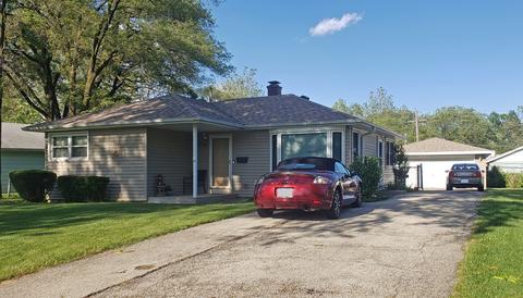 3502 Bluebird Ln, Rolling Meadows, IL 60008 photo 1