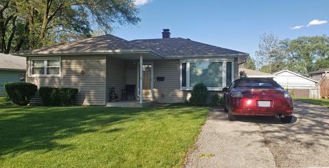 3502 Bluebird Ln, Rolling Meadows, IL 60008 photo 10