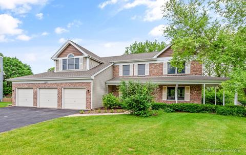 2109 Hamilton Dr, West Dundee, IL 60118 photo 1