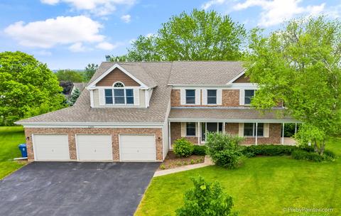 2109 Hamilton Dr, West Dundee, IL 60118 photo 55