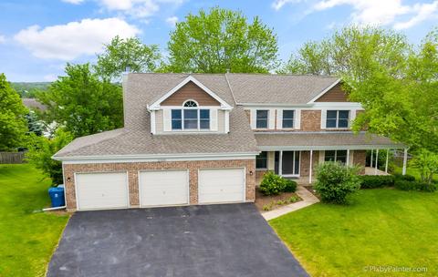 2109 Hamilton Dr, West Dundee, IL 60118 photo 3