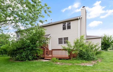 2109 Hamilton Dr, West Dundee, IL 60118 photo 7