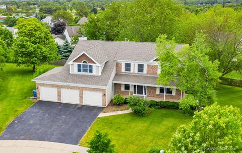 2109 Hamilton Dr, West Dundee, IL 60118 photo 2