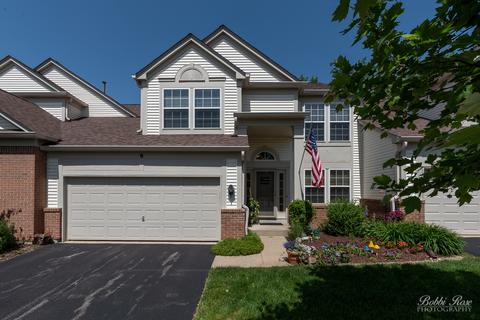 9 Edgebrook Ct, Algonquin, IL 60102 photo 1