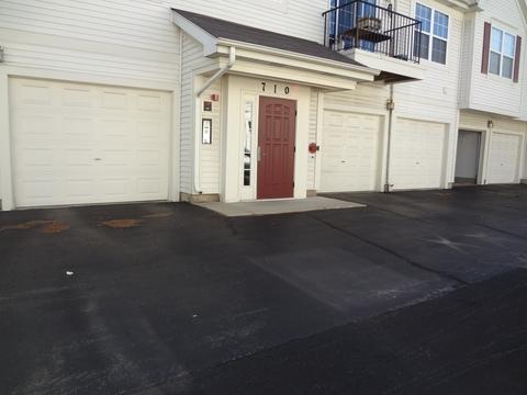 710 Mill Cir #203, Wheeling, IL 60090 photo 19