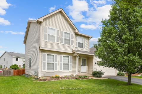 14059 Front Royal Ct, Plainfield, IL 60544 photo 1