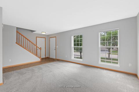 14059 Front Royal Ct, Plainfield, IL 60544 photo 2