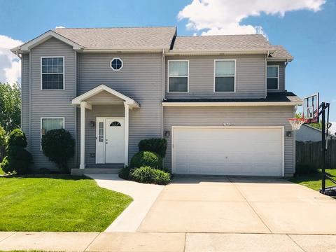 5410 Isabel Ct, Plainfield, IL 60586 photo 1