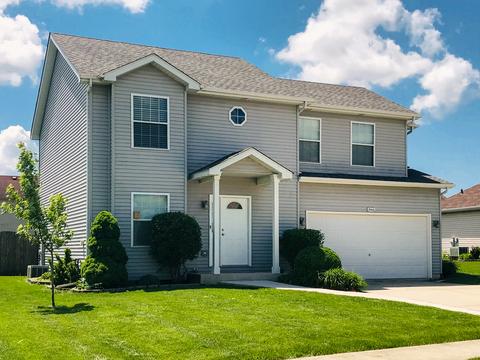 5410 Isabel Ct, Plainfield, IL 60586 photo 2