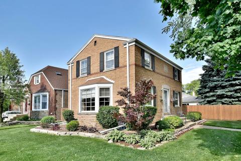 1254 Everett Ave, Des Plaines, IL 60018 photo 2