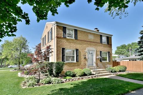 1254 Everett Ave, Des Plaines, IL 60018 photo 1