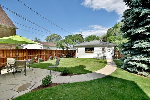 1254 Everett Ave, Des Plaines, IL 60018 photo 28