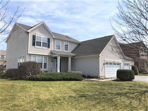 755 Red Barn Ln, Elgin, IL 60124 photo 1