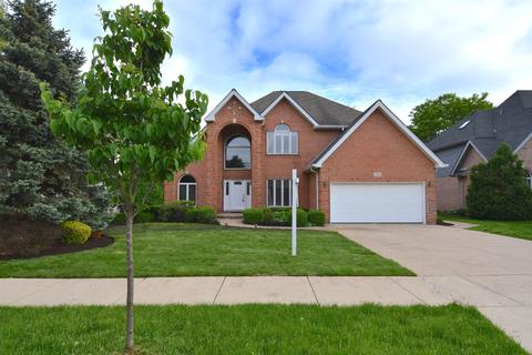 4441 Wilmette Ave, Rolling Meadows, IL 60008 photo 1