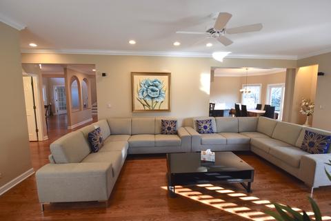 4441 Wilmette Ave, Rolling Meadows, IL 60008 photo 3