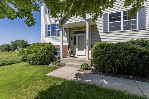 497 E Willow St, Elburn, IL 60119 photo 2