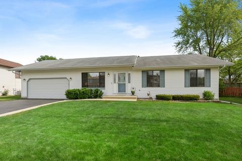 718 Coral Ave, Bartlett, IL 60103 photo 1
