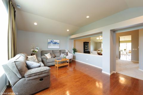 1032 Draper Rd, Mchenry, IL 60050 photo 3