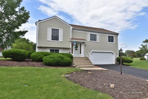 141 Mcclellan Ct, Bartlett, IL 60103 photo 1