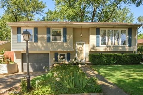 32 Redwood Trl, Wheeling, IL 60090 photo 1