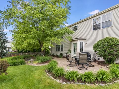 5402 Maple Glen Ct, Plainfield, IL 60586 photo 32