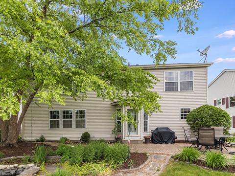 5402 Maple Glen Ct, Plainfield, IL 60586 photo 31