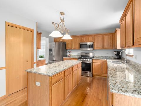 5402 Maple Glen Ct, Plainfield, IL 60586 photo 8