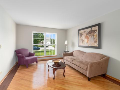 5402 Maple Glen Ct, Plainfield, IL 60586 photo 3