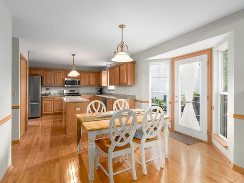 5402 Maple Glen Ct, Plainfield, IL 60586 photo 9