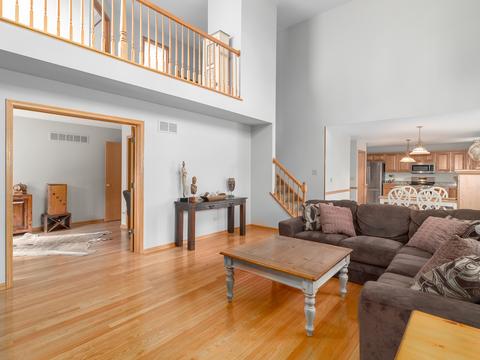 5402 Maple Glen Ct, Plainfield, IL 60586 photo 11