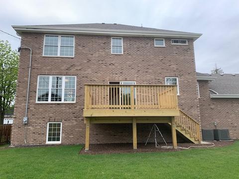 4143 Gage Ave, Lyons, IL 60534 photo 2