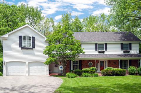 46 Thomas Pl, Lake Forest, IL 60045 photo 1