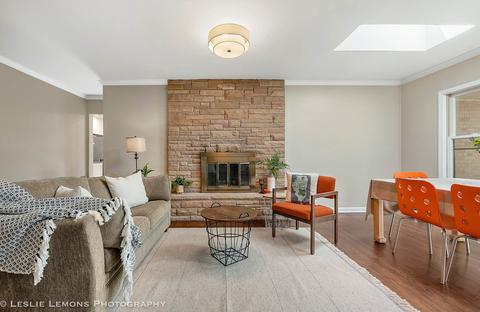 817 Webster Ave, Wheaton, IL 60187 photo 4