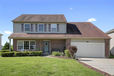 5414 Isabel Ct, Plainfield, IL 60586 photo 1
