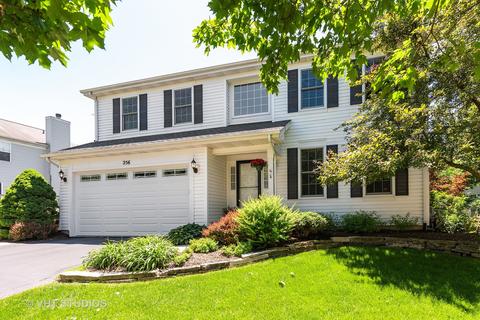 256 Fallbrook Ct, East Dundee, IL 60118 photo 1