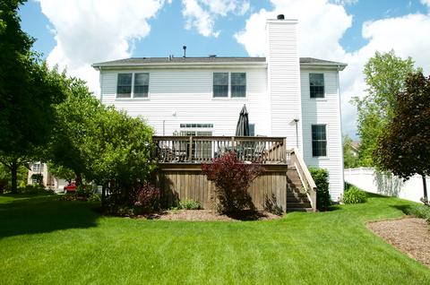 256 Fallbrook Ct, East Dundee, IL 60118 photo 40
